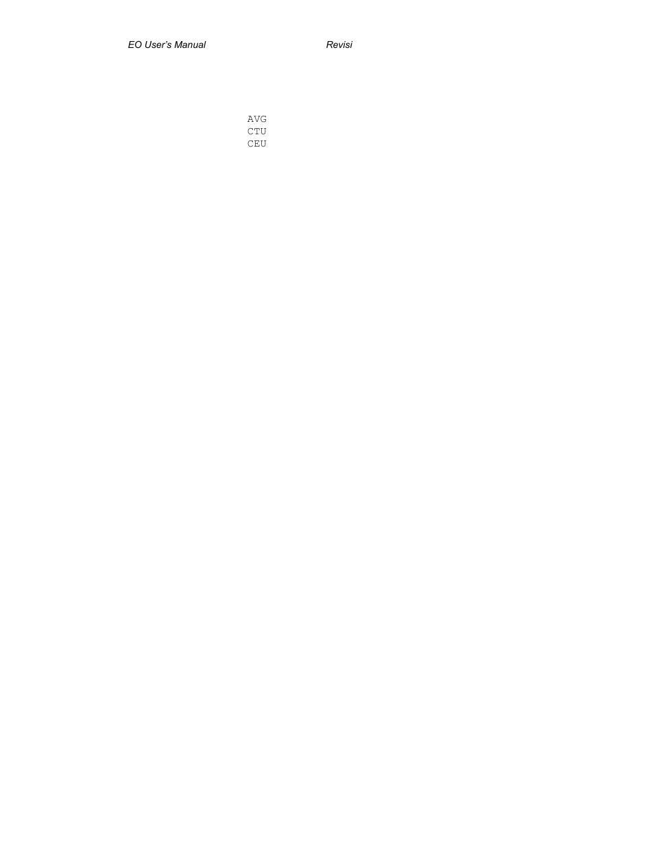 Gentec-EO PC-Gentec-EO (for MAESTRO and INTEGRA) User Manual | Page 44 / 66