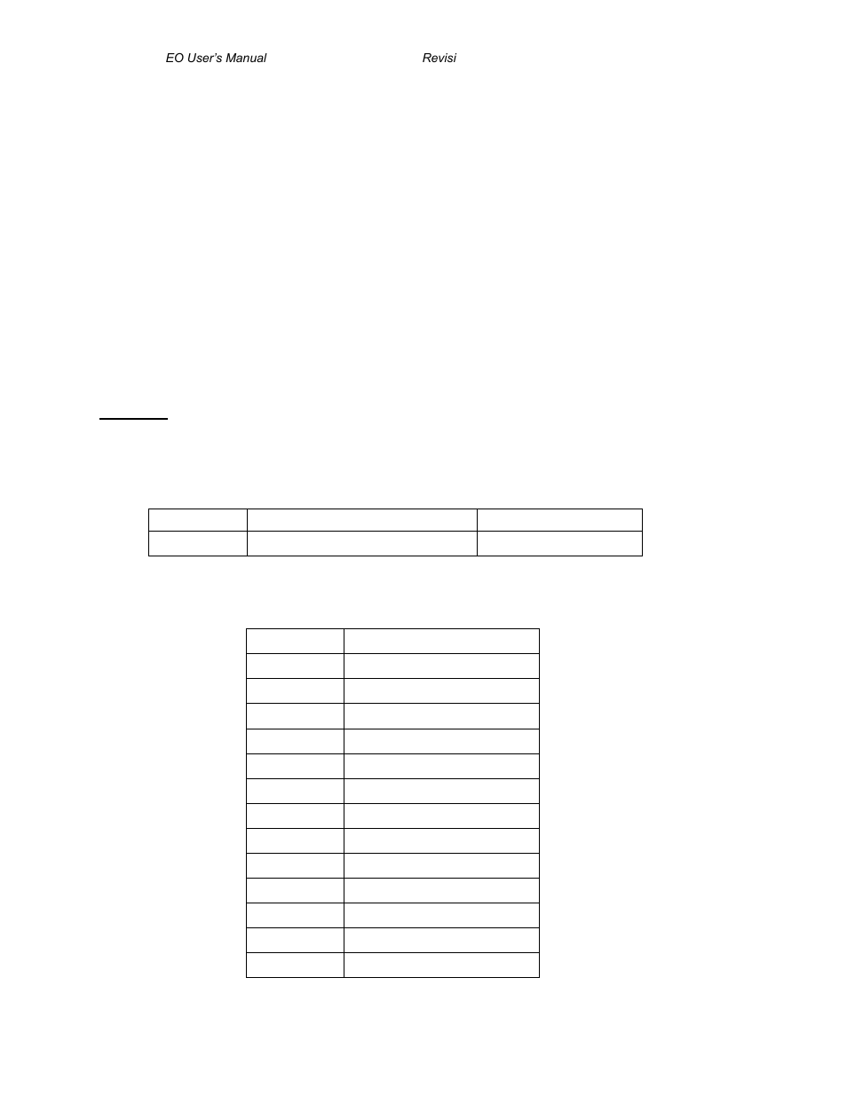 Serial commands | Gentec-EO PC-Gentec-EO (for MAESTRO and INTEGRA) User Manual | Page 45 / 66