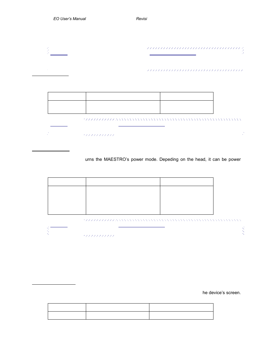 Gentec-EO PC-Gentec-EO (for MAESTRO and INTEGRA) User Manual | Page 49 / 66