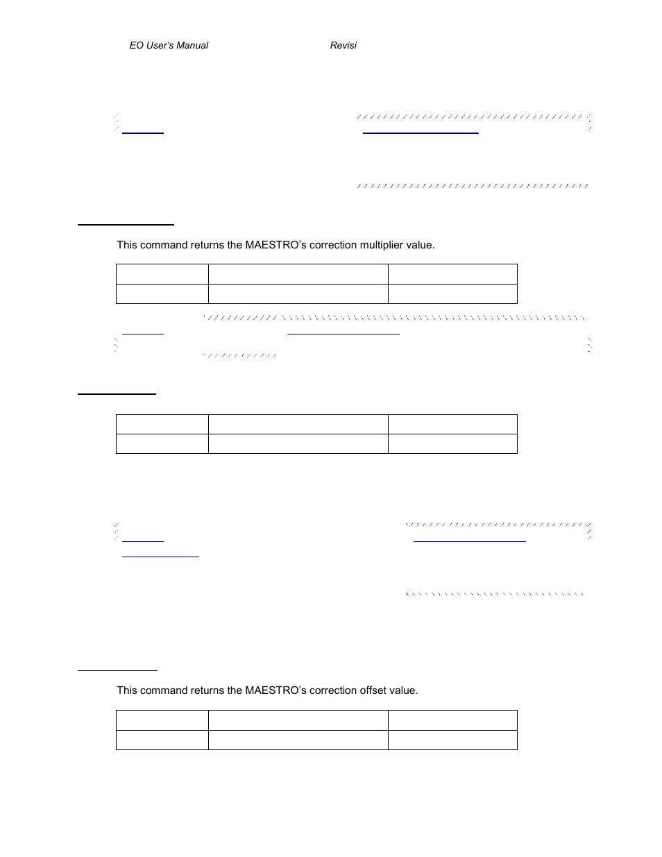 Gentec-EO PC-Gentec-EO (for MAESTRO and INTEGRA) User Manual | Page 54 / 66