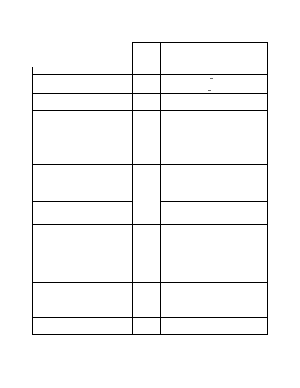 Gentec-EO QE and XLE4 User Manual | Page 16 / 38