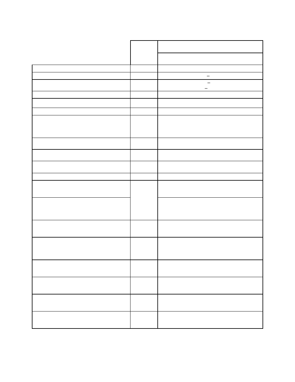 Gentec-EO QE and XLE4 User Manual | Page 18 / 38