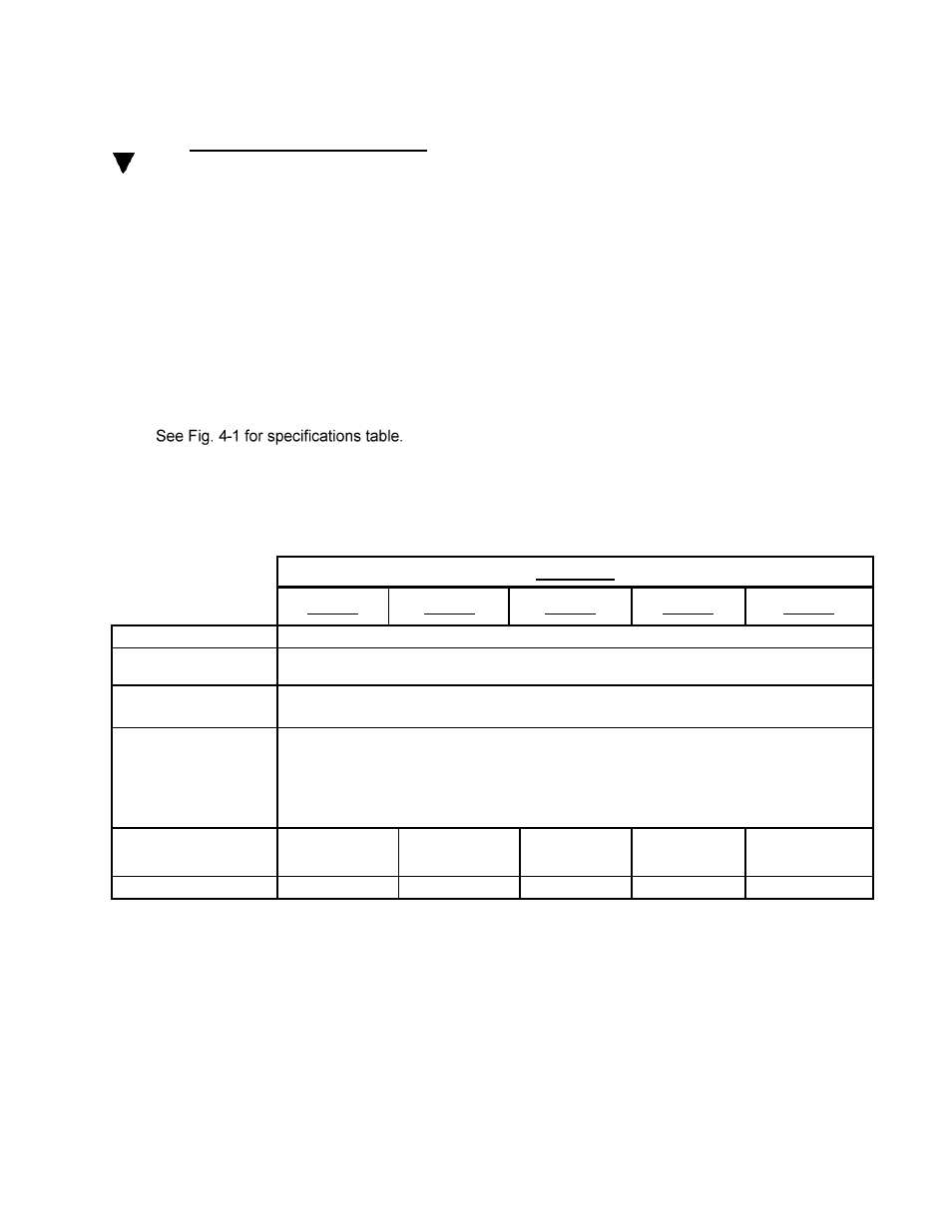 Optional accessories, Qed attenuator / diffuser | Gentec-EO QE and XLE4 User Manual | Page 32 / 38