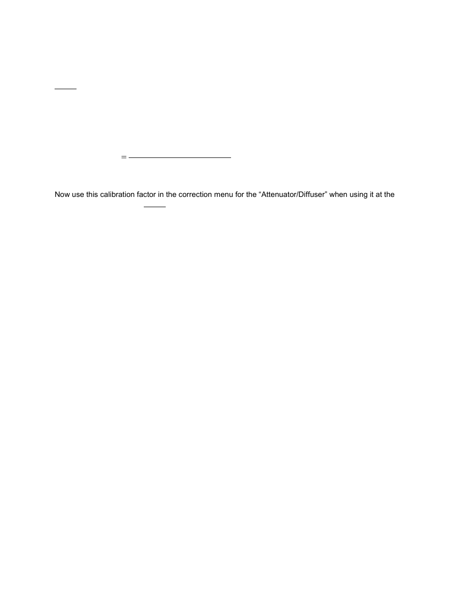 Gentec-EO QE and XLE4 User Manual | Page 35 / 38