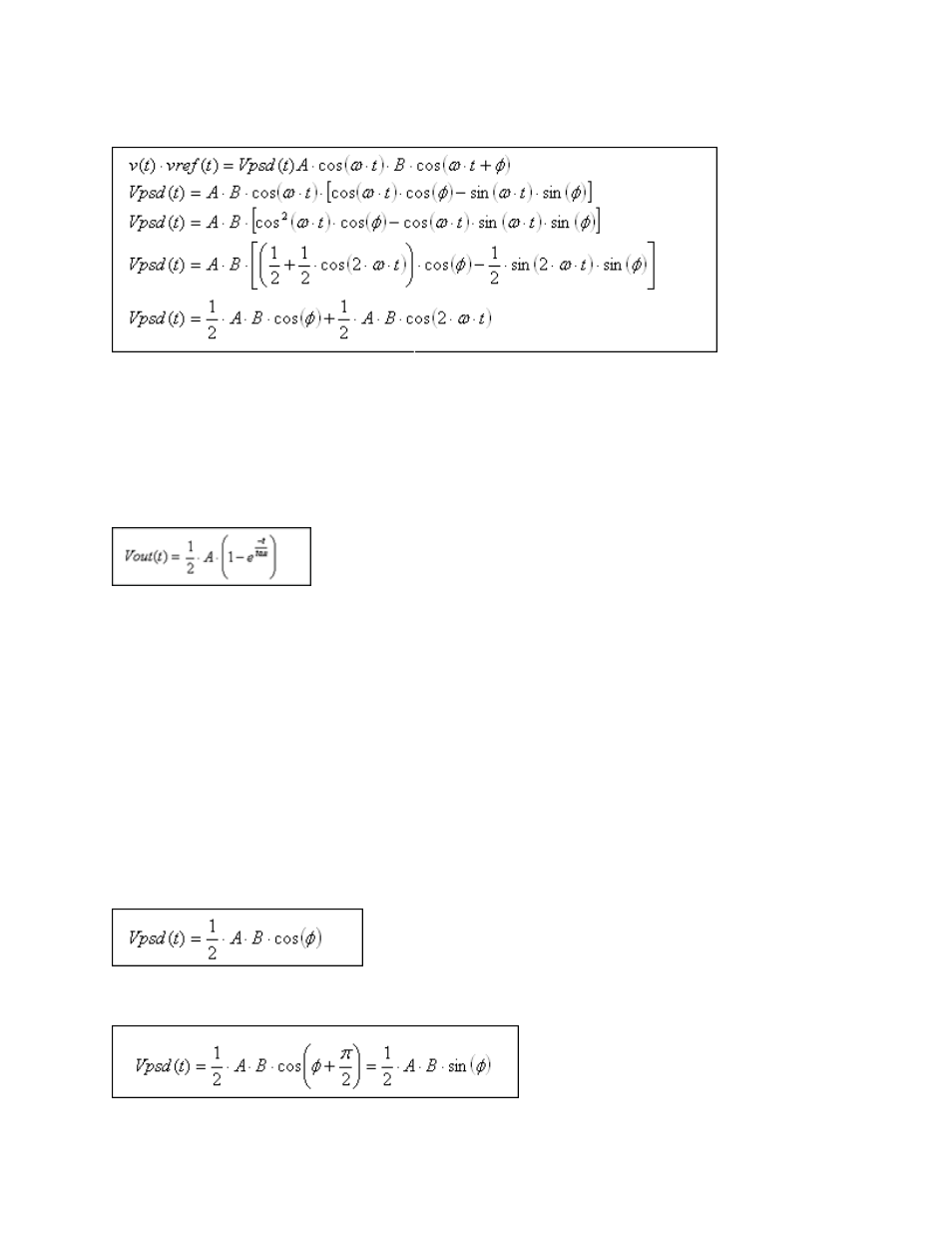 Gentec-EO T-Rad (DB-15) User Manual | Page 10 / 37