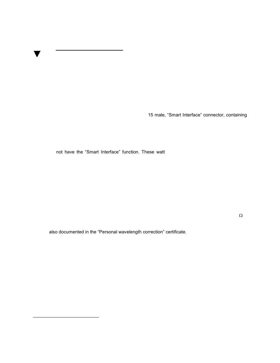 General information, Introduction | Gentec-EO UM-B User Manual | Page 5 / 20