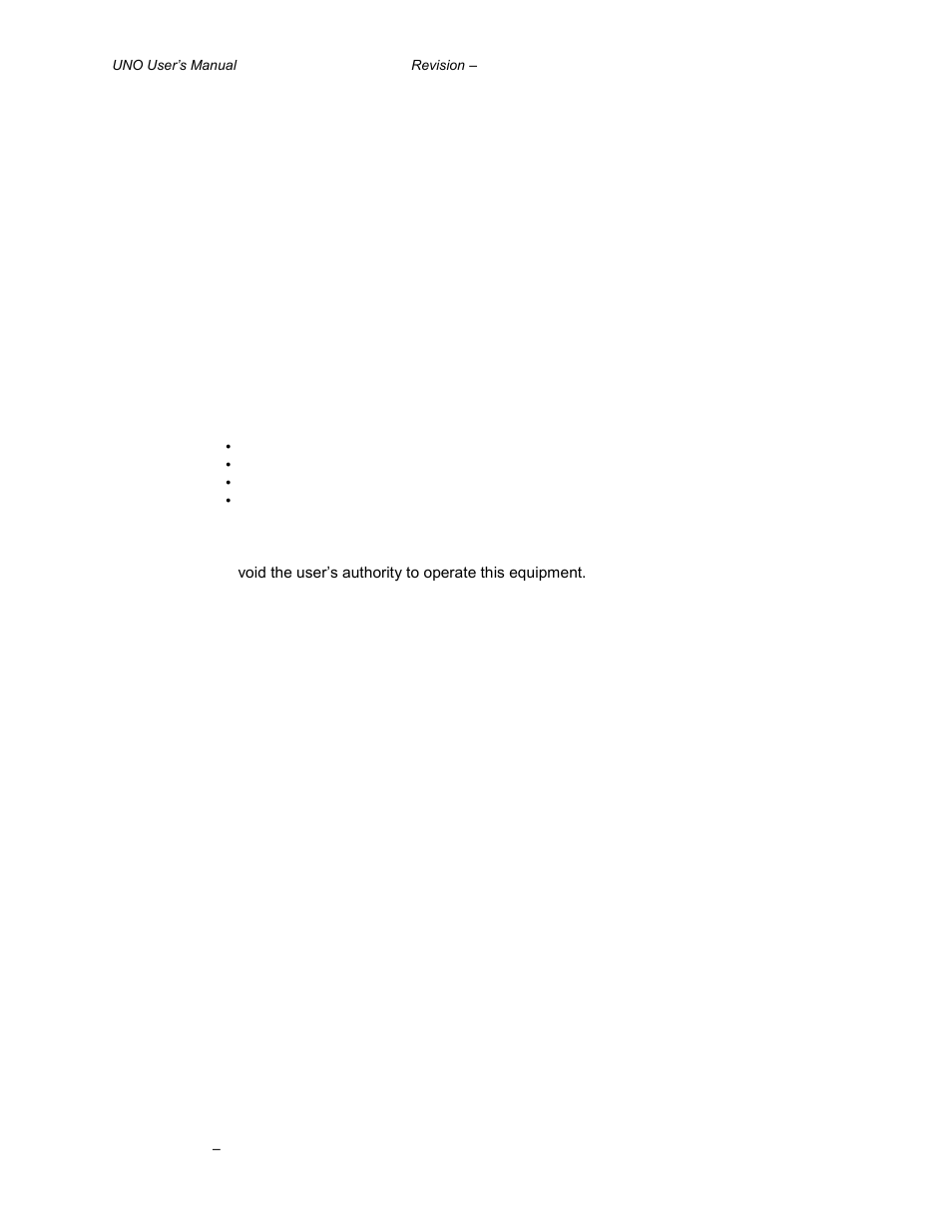 Gentec-EO UNO User Manual | Page 3 / 14