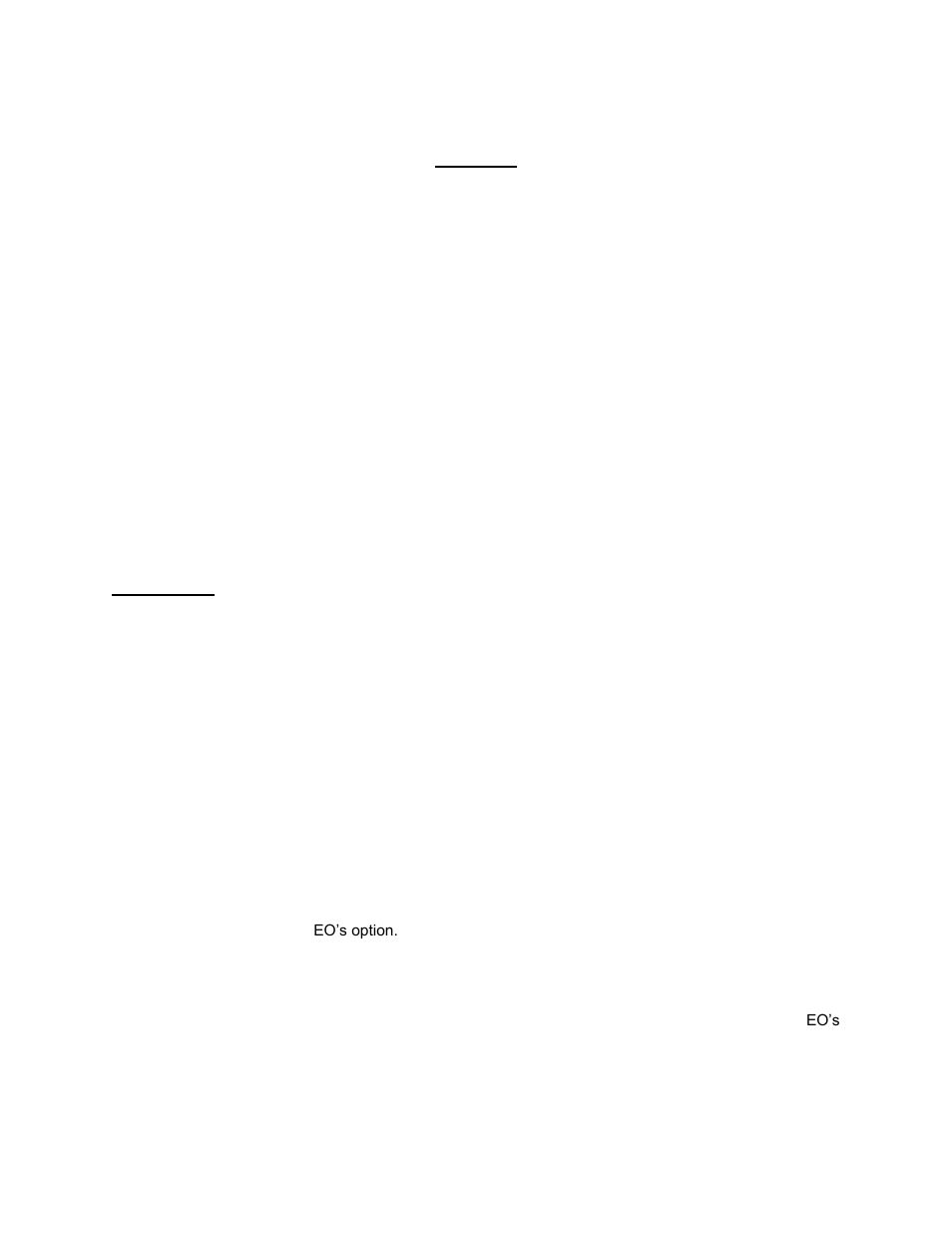 Gentec-EO UP and XLP12 User Manual | Page 2 / 41