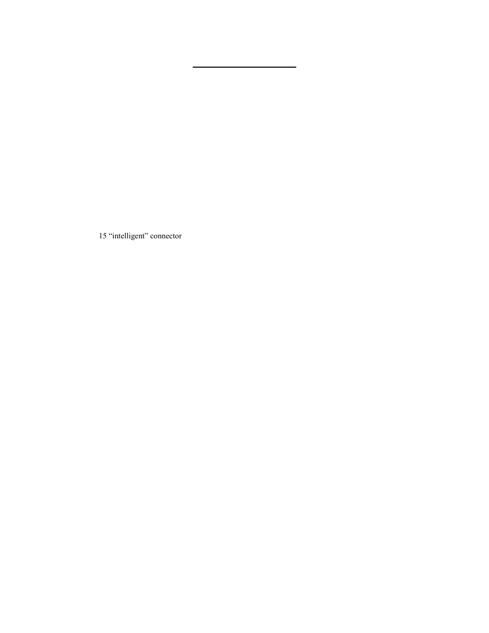 Gentec-EO UP and XLP12 User Manual | Page 3 / 41