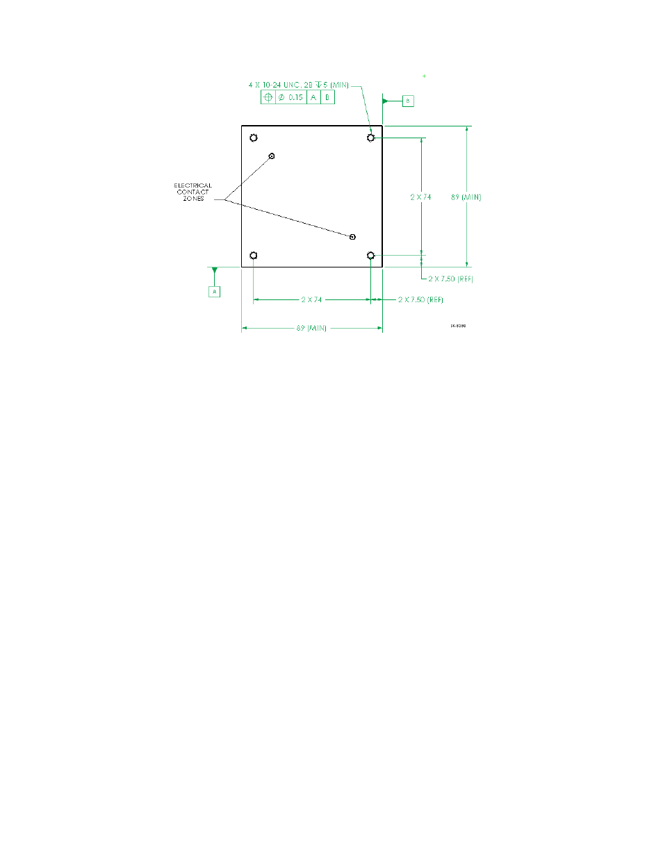 Gentec-EO UP and XLP12 User Manual | Page 33 / 41