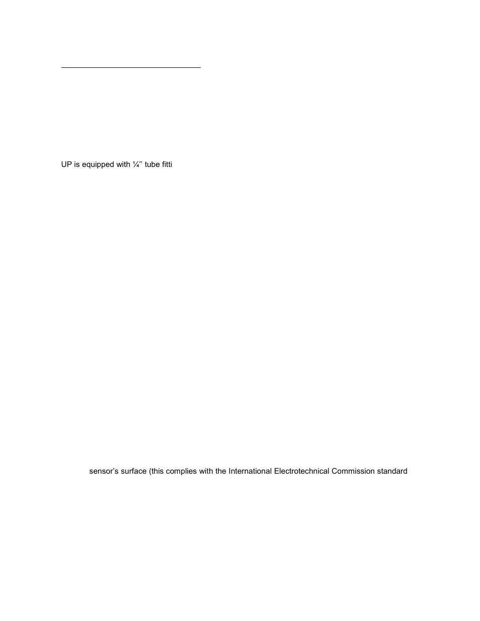 2 operating instructions | Gentec-EO UP and XLP12 User Manual | Page 34 / 41