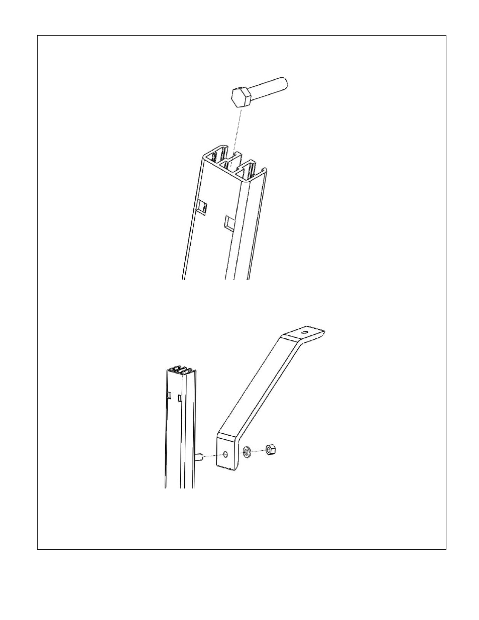 Hauler Racks UTRAHDMINI-1 User Manual | Page 4 / 8