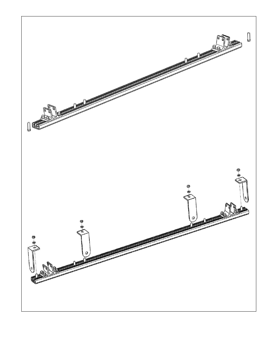 Hauler Racks UETR2457-1 User Manual | Page 4 / 9