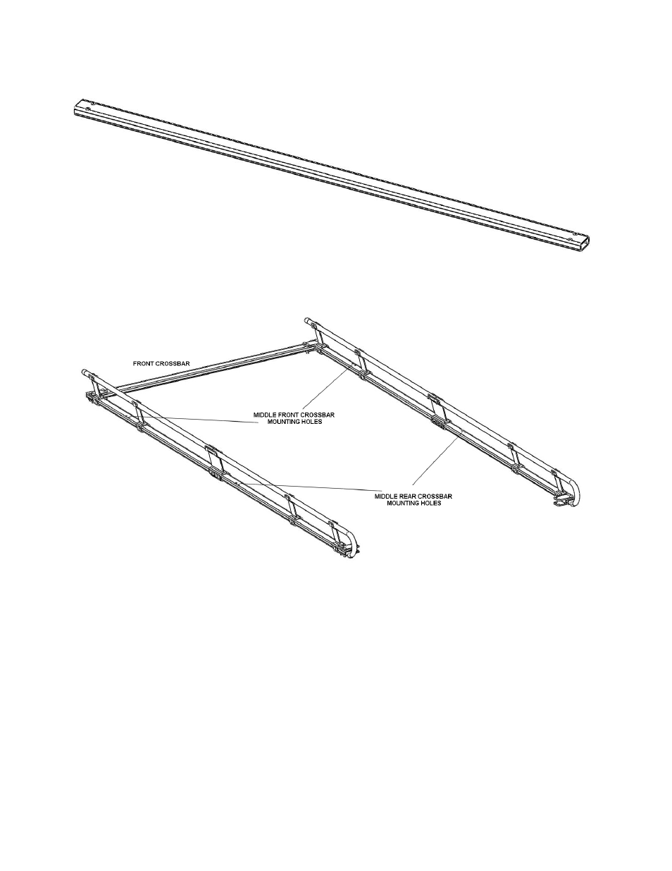 Hauler Racks V11SGV-1 User Manual | Page 5 / 9