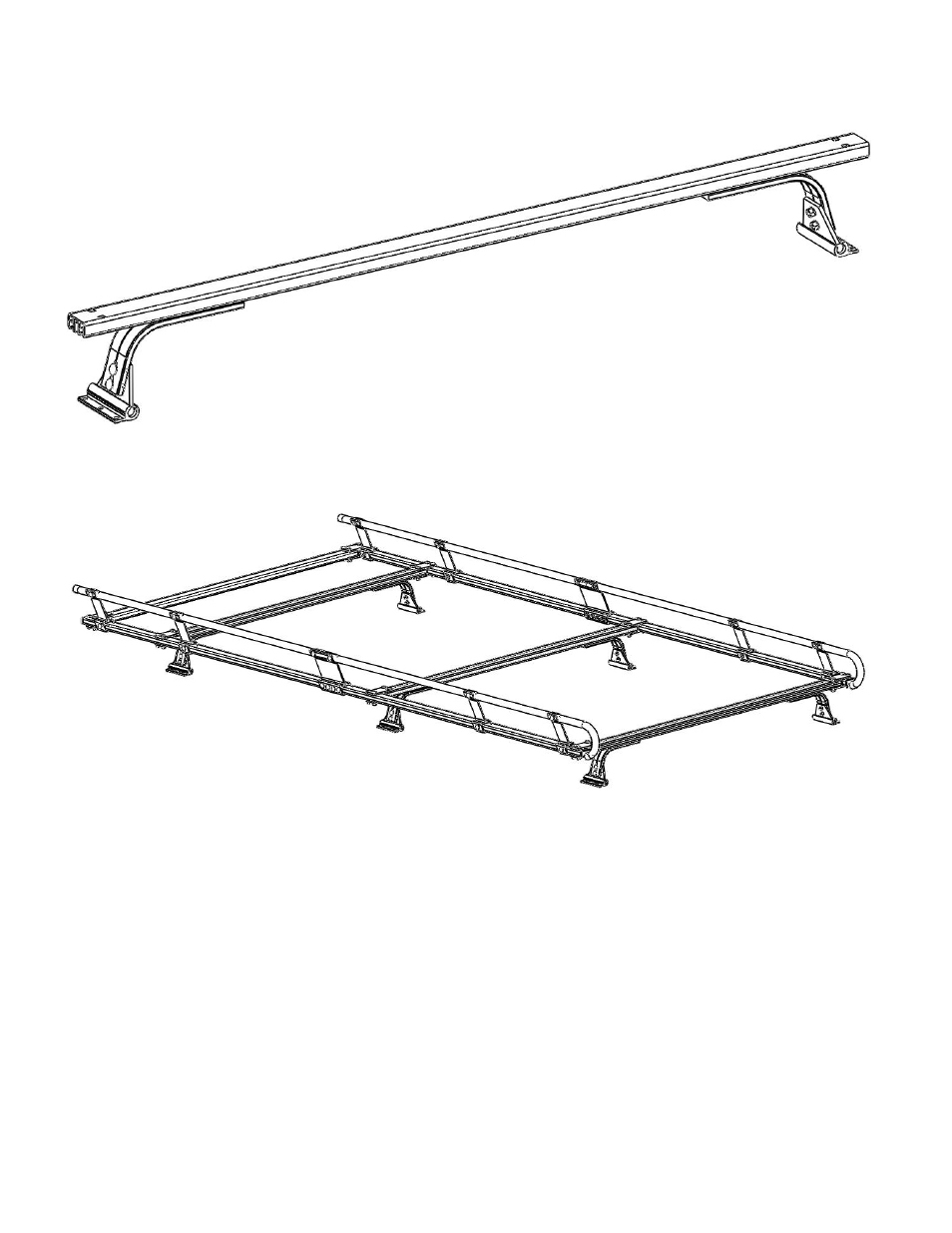 Hauler Racks V11SGV-1 User Manual | Page 7 / 9