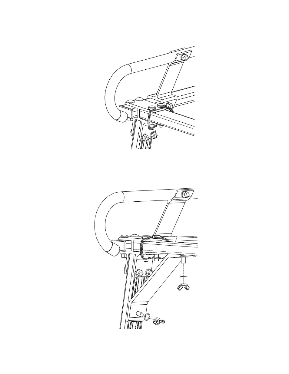 Hauler Racks RCB-1 User Manual | Page 2 / 4