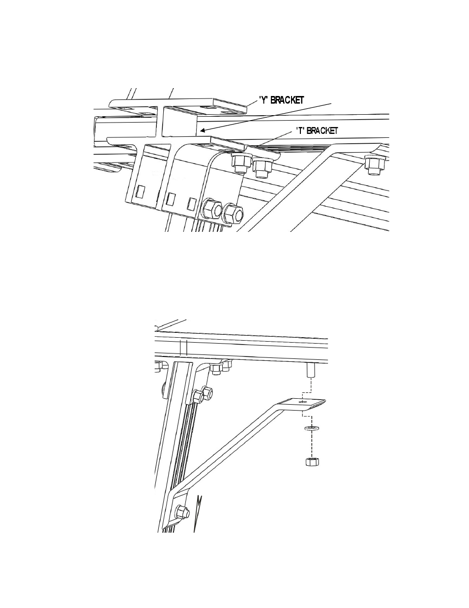 Hauler Racks RCBH2-1 User Manual | Page 2 / 8