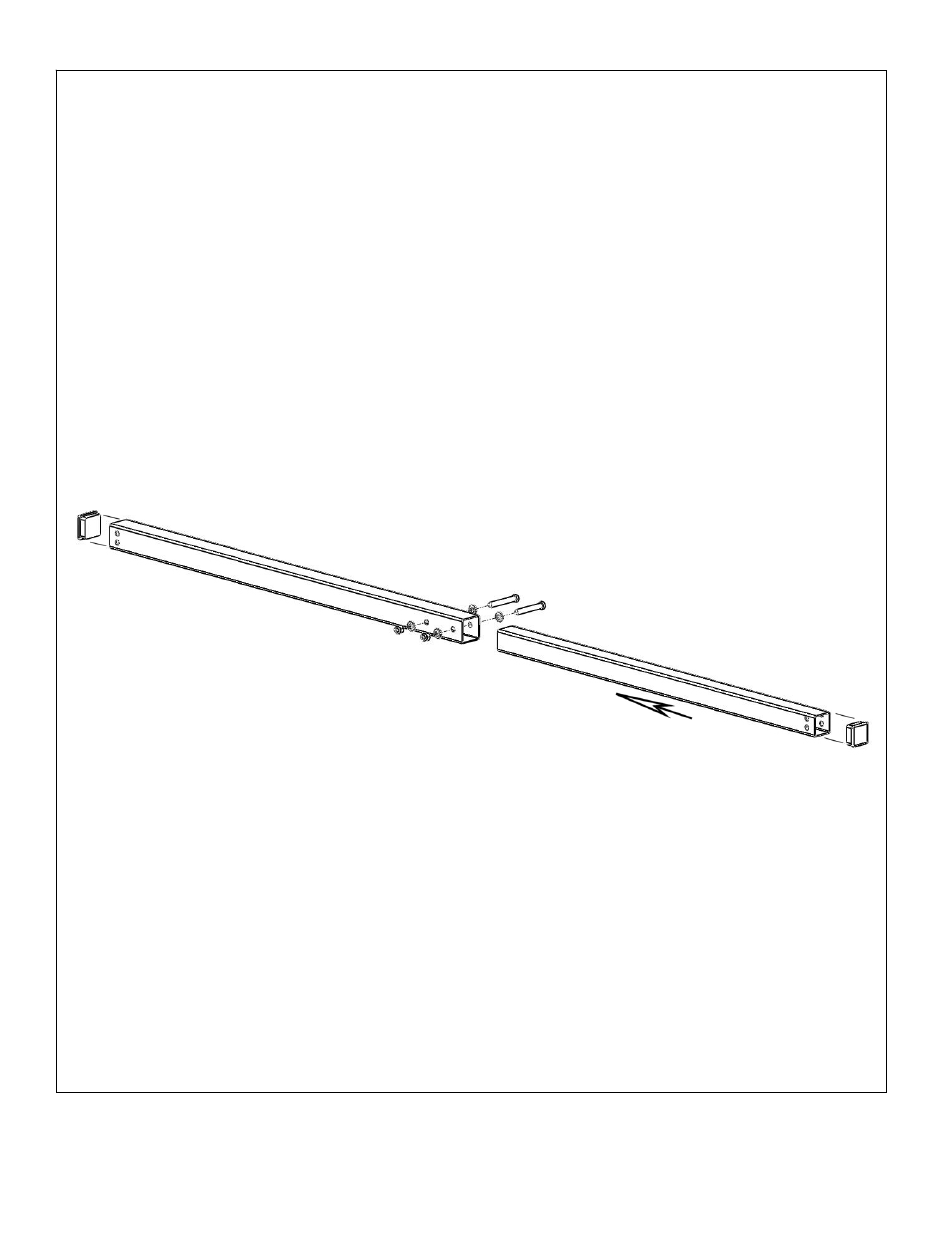 Hauler Racks Universal Steel Truck/Cap Rack (STC3-1) User Manual | Page 4 / 16