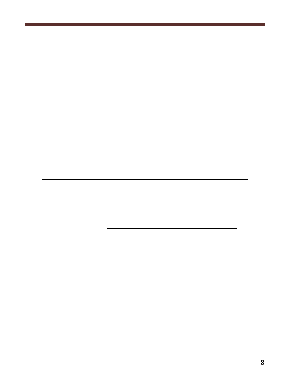 Havener T-Style Stand-On Mower 36, 48 & 52 User Manual | Page 3 / 40
