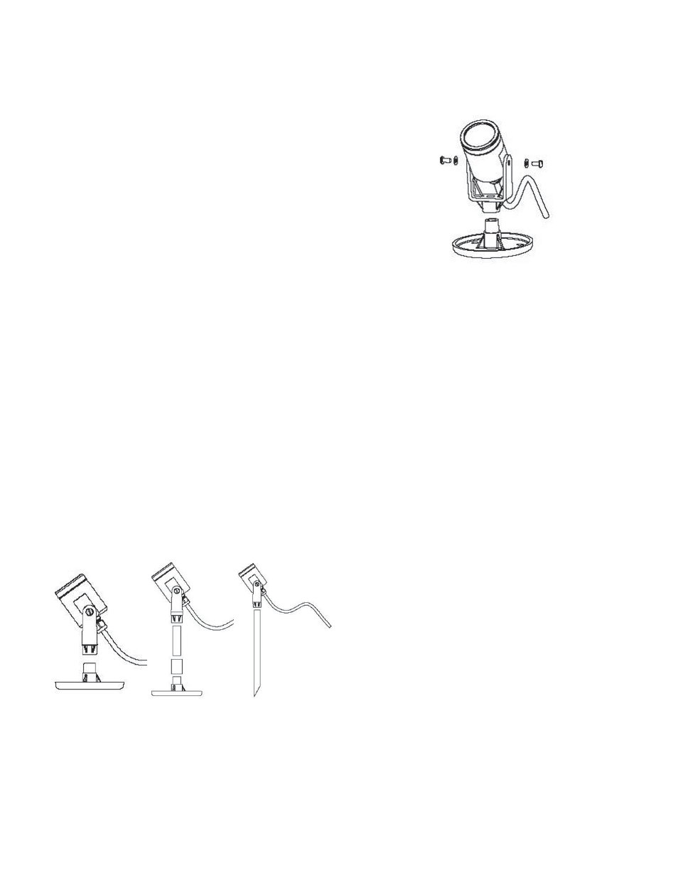 Kasco Marine LL1020 User Manual | Page 6 / 12