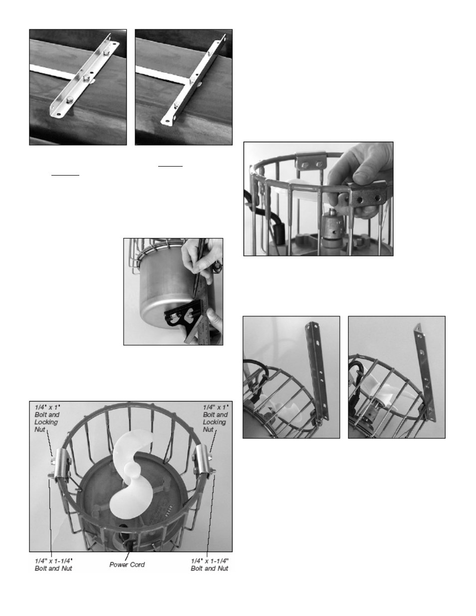 Kasco Marine Horizontal Float User Manual | Page 2 / 4