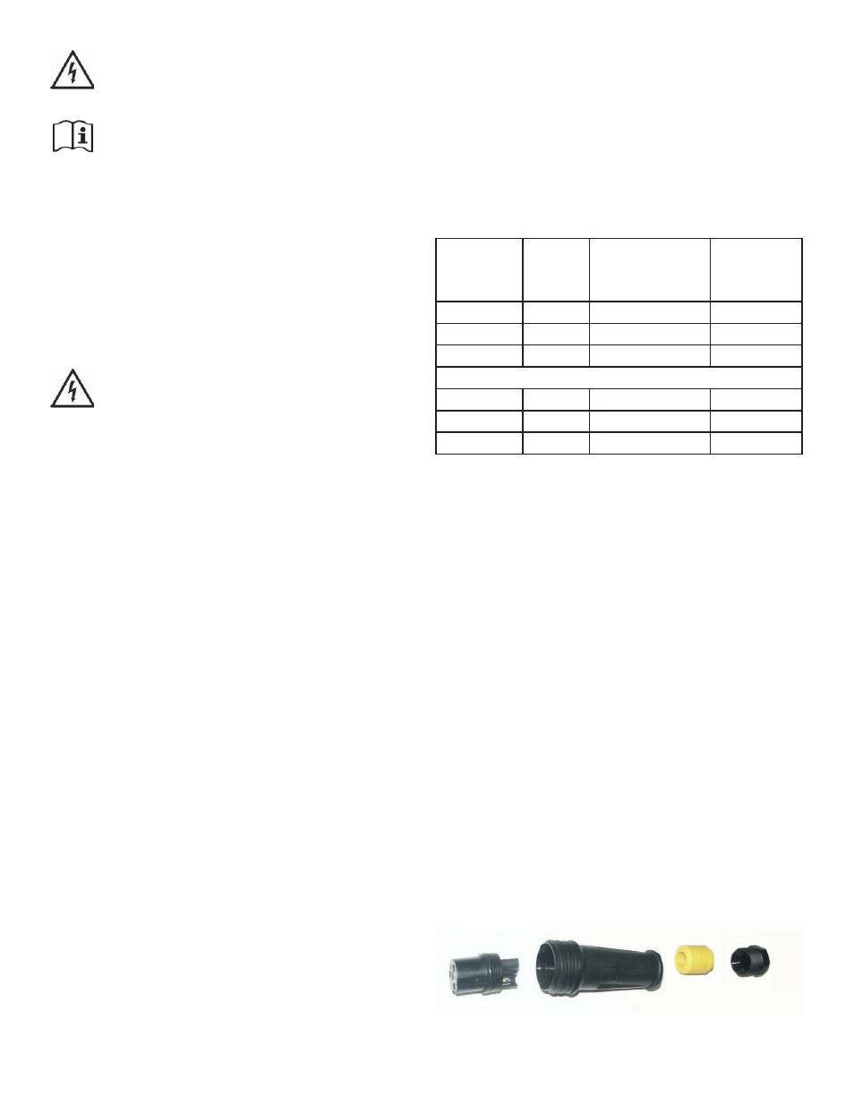 Kasco Marine 4400EJ User Manual | Page 100 / 134