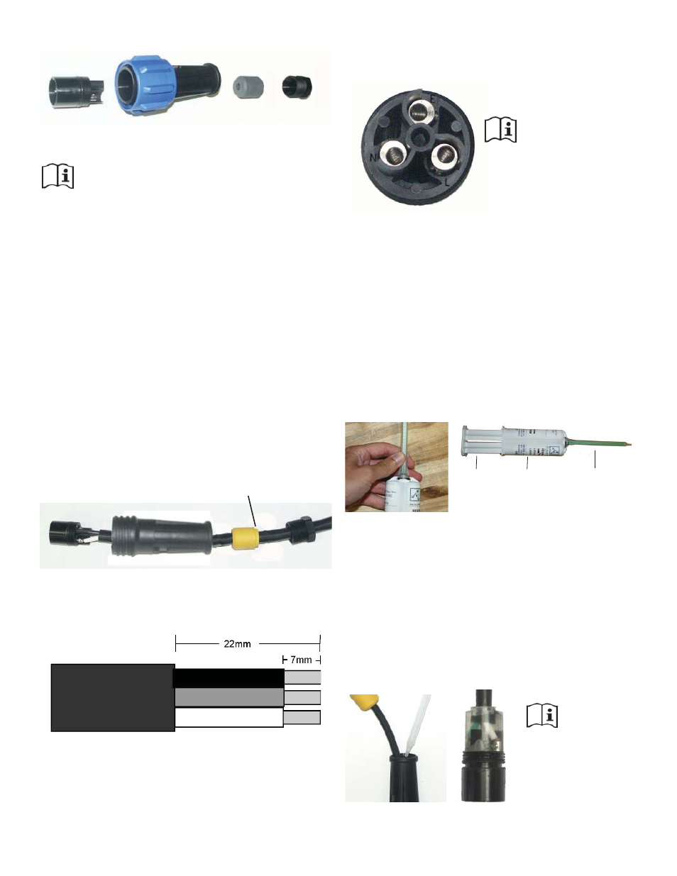 Kasco Marine 4400EJ User Manual | Page 101 / 134