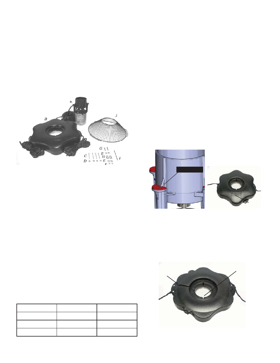 Kasco Marine 4400EJ User Manual | Page 103 / 134