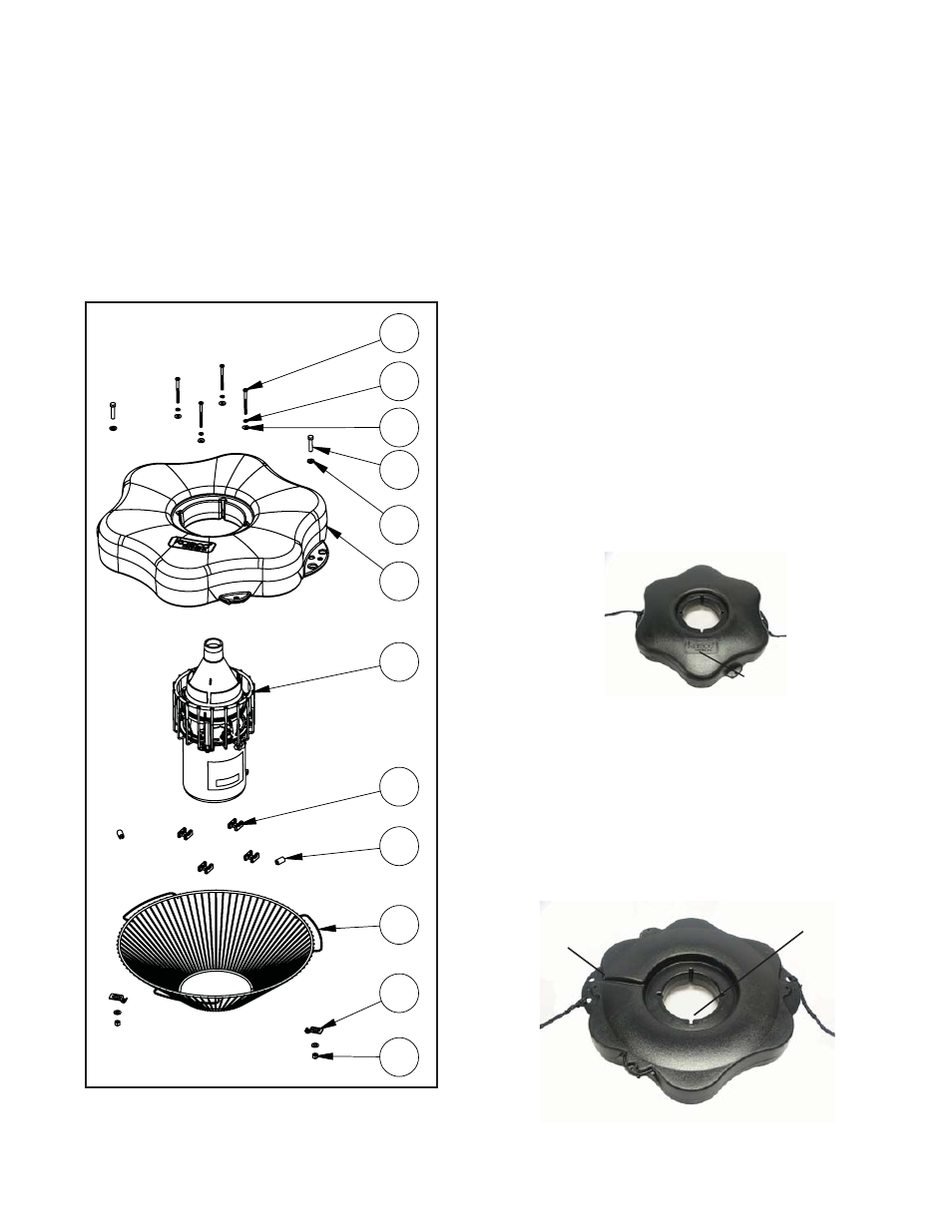 Kasco Marine 4400EJ User Manual | Page 105 / 134