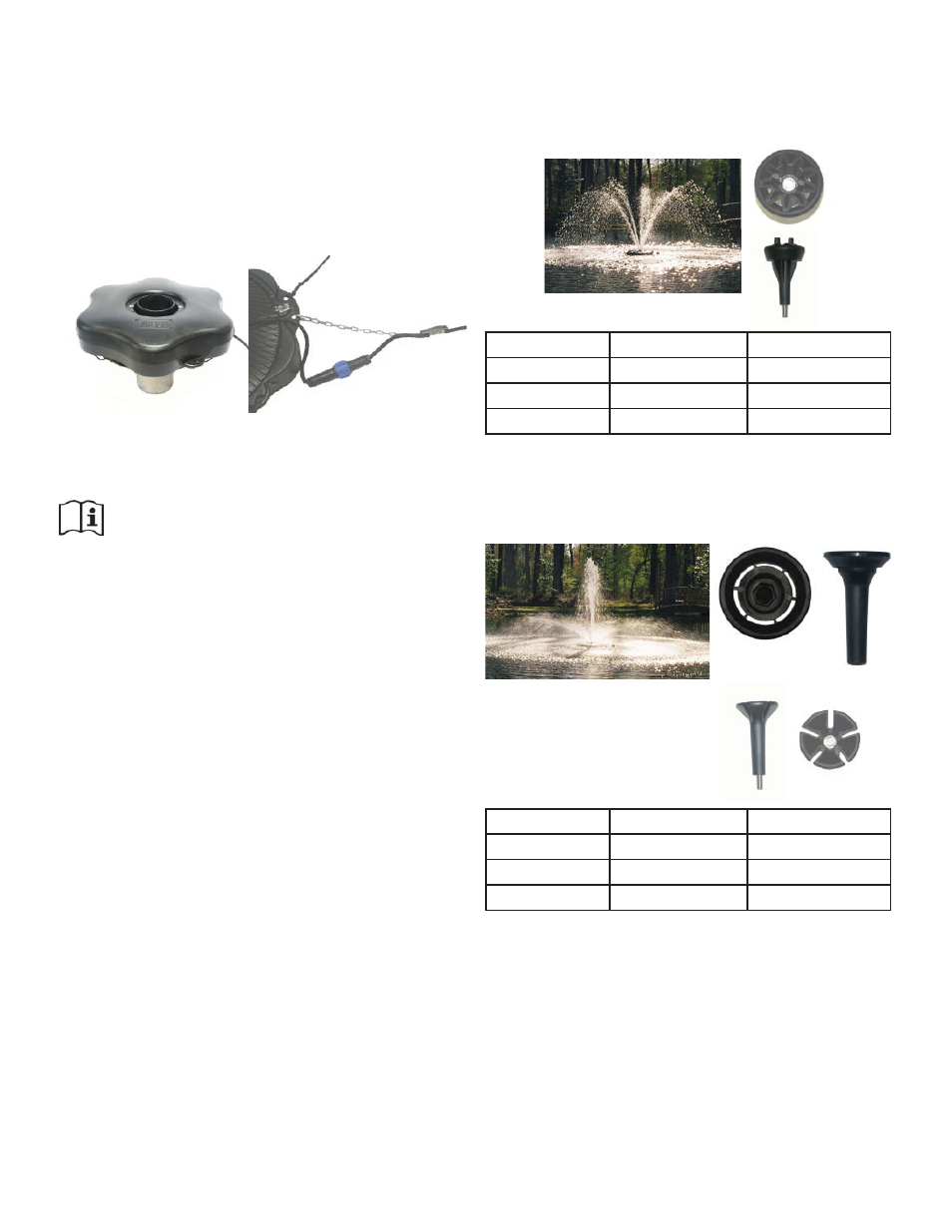 Kasco Marine 4400EJ User Manual | Page 107 / 134