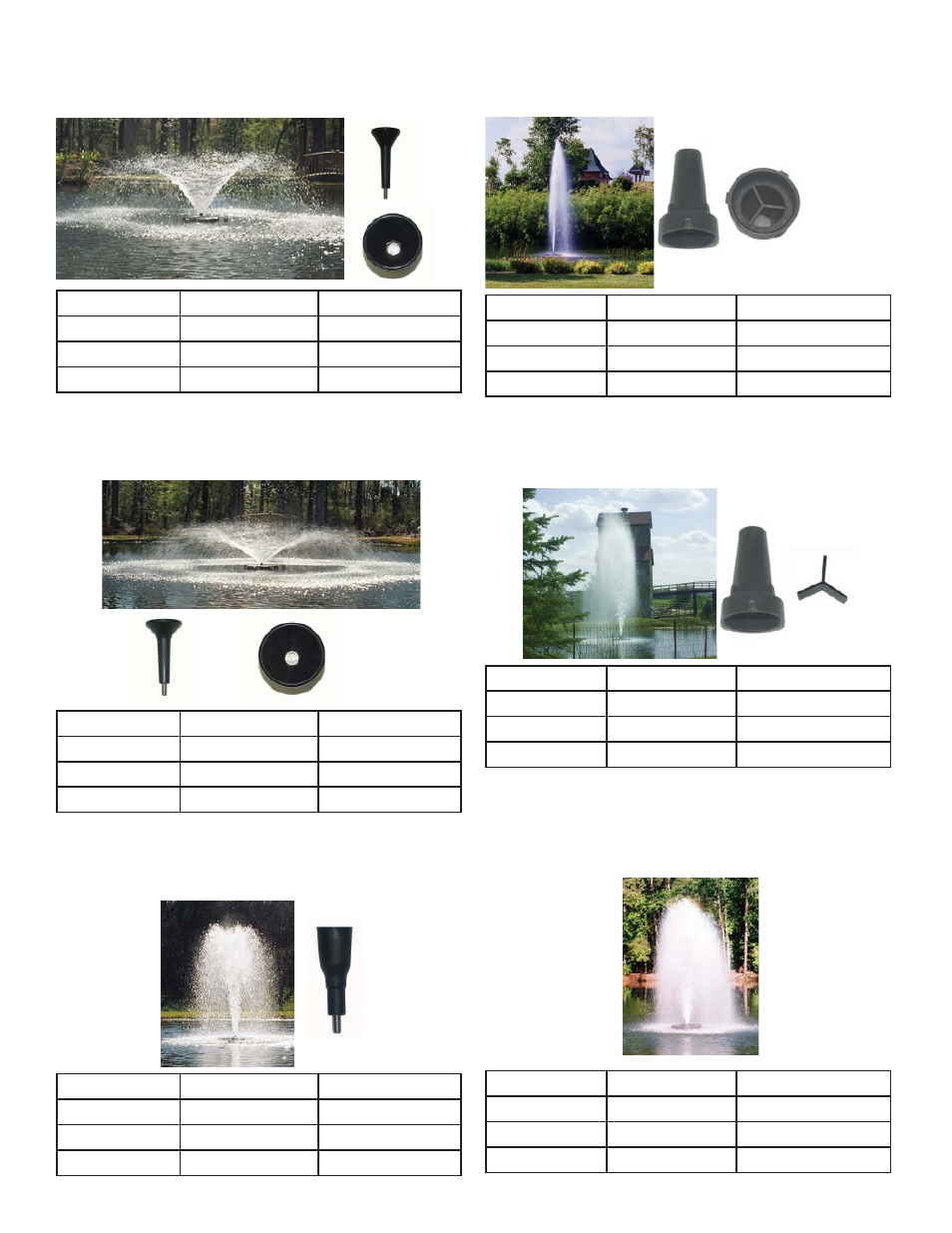 Kasco Marine 4400EJ User Manual | Page 108 / 134