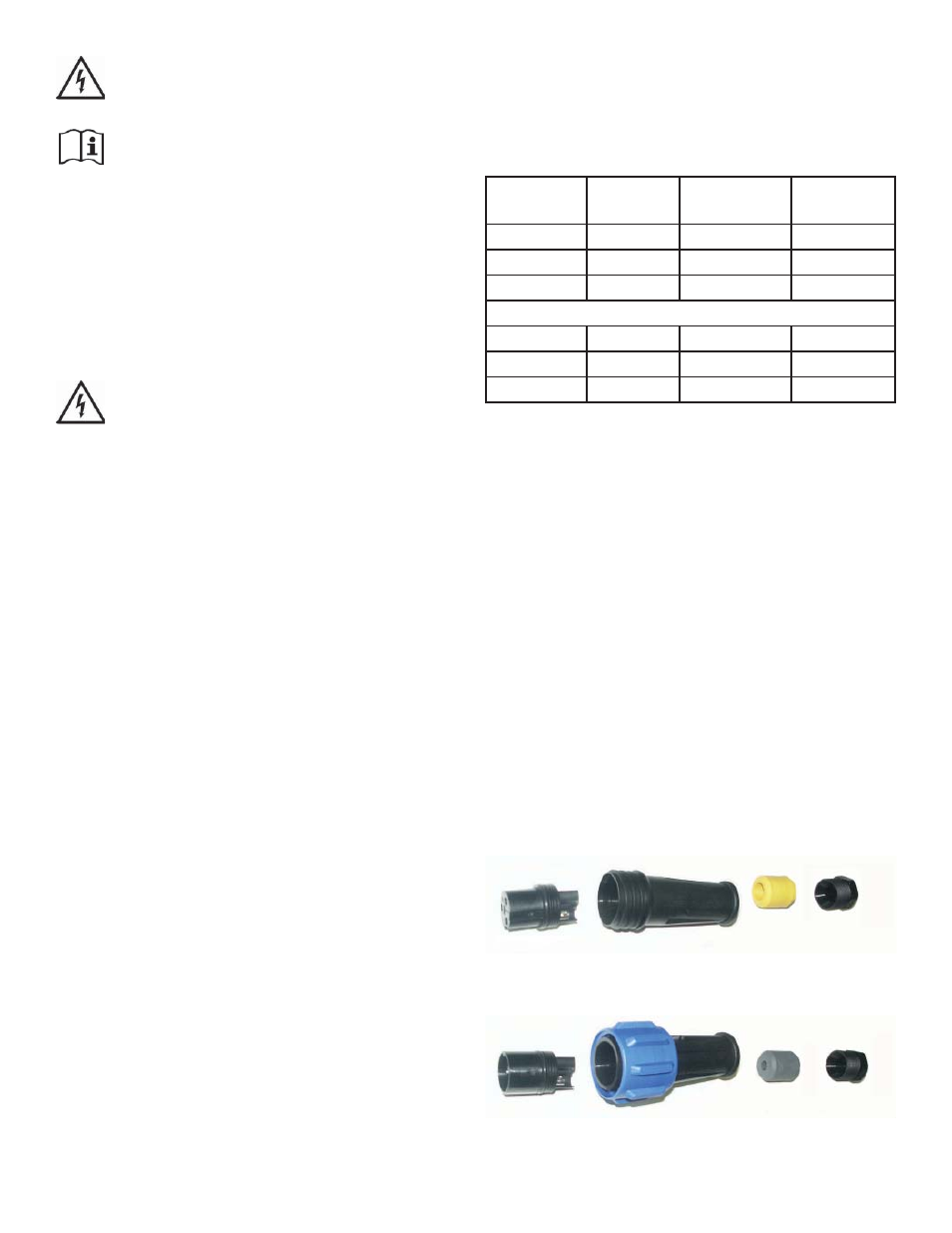 Kasco Marine 4400EJ User Manual | Page 112 / 134