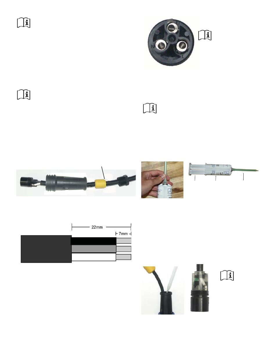 Kasco Marine 4400EJ User Manual | Page 113 / 134