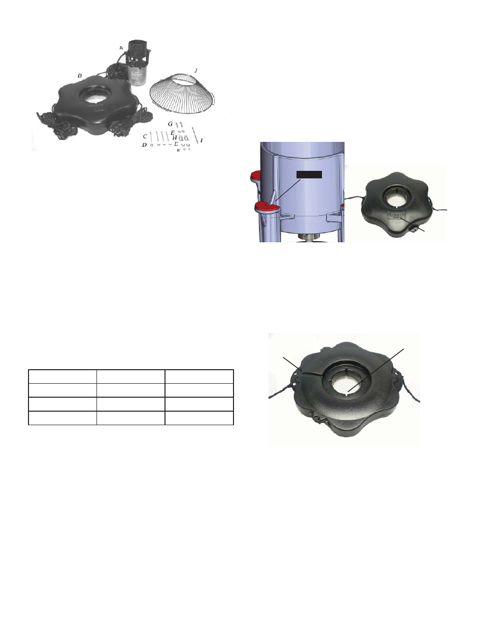Kasco Marine 4400EJ User Manual | Page 115 / 134