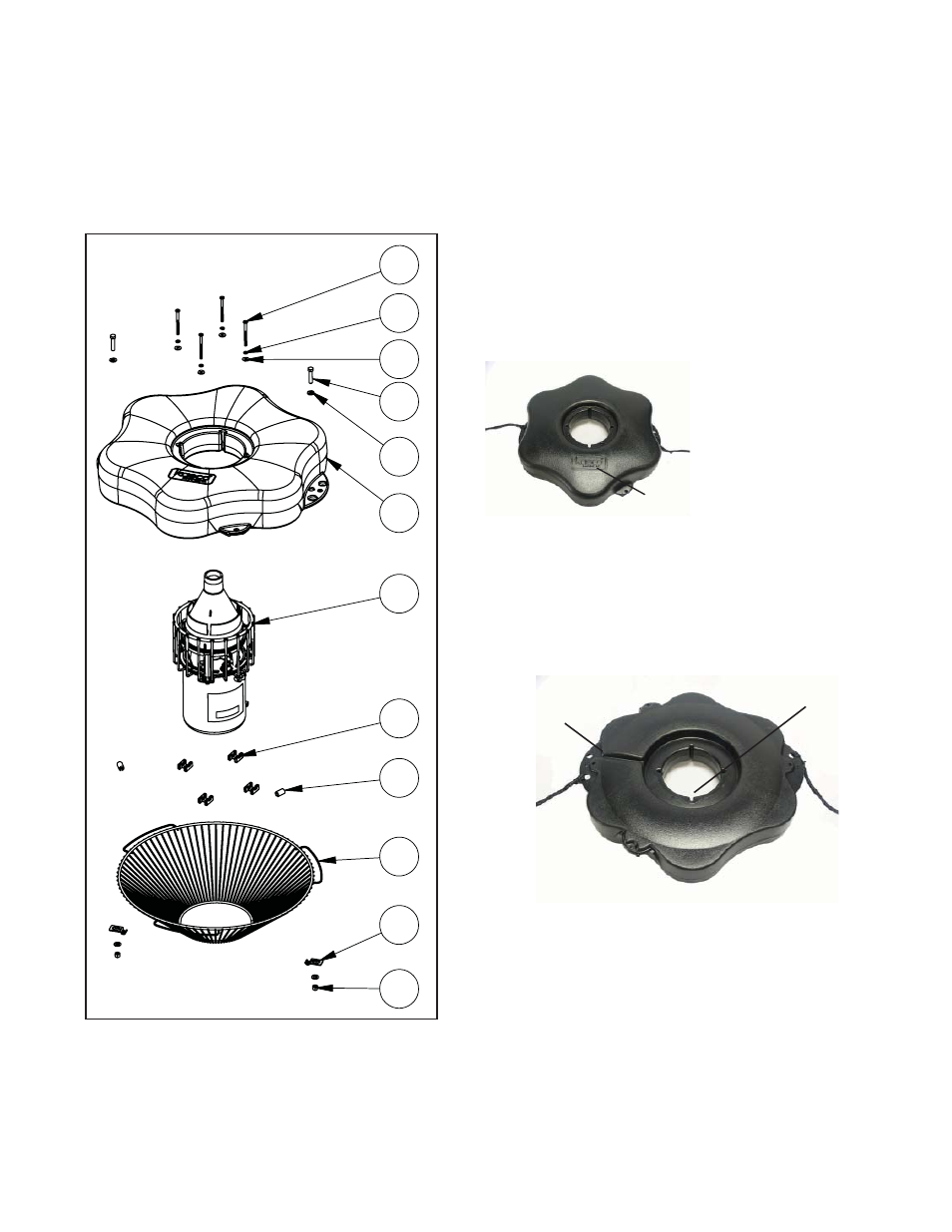 Kasco Marine 4400EJ User Manual | Page 117 / 134