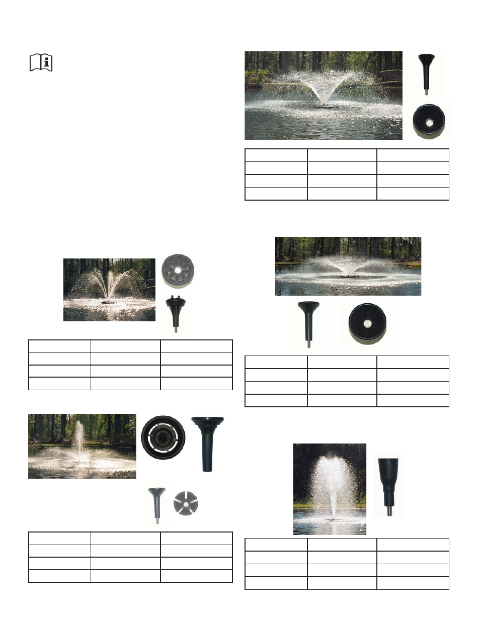 Kasco Marine 4400EJ User Manual | Page 119 / 134