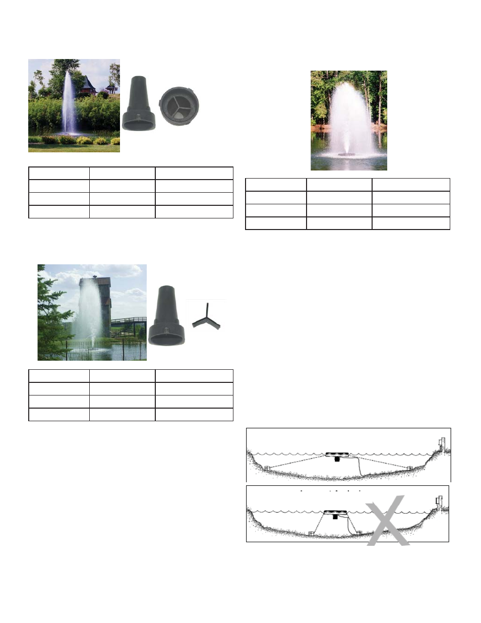 Kasco Marine 4400EJ User Manual | Page 120 / 134