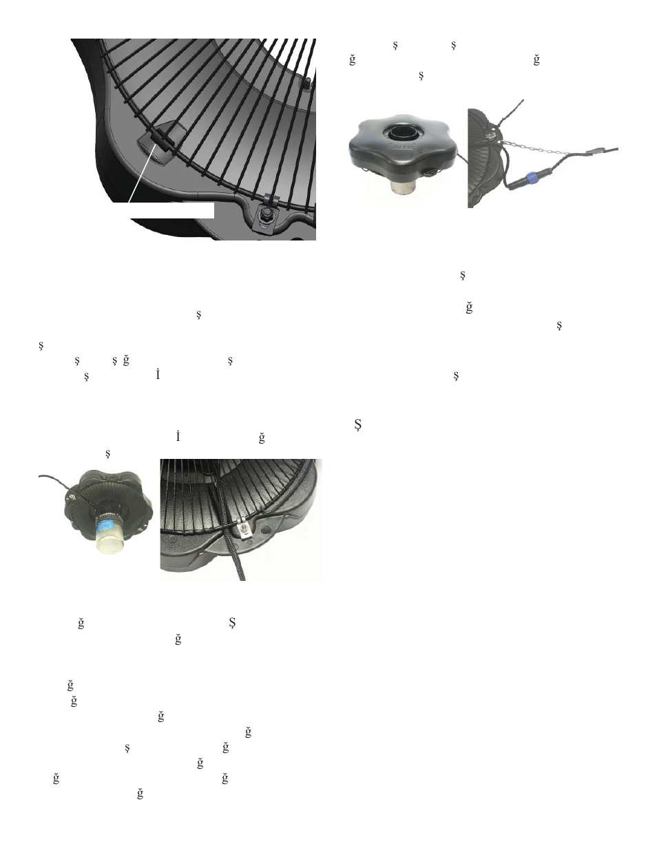 Kasco Marine 4400EJ User Manual | Page 128 / 134