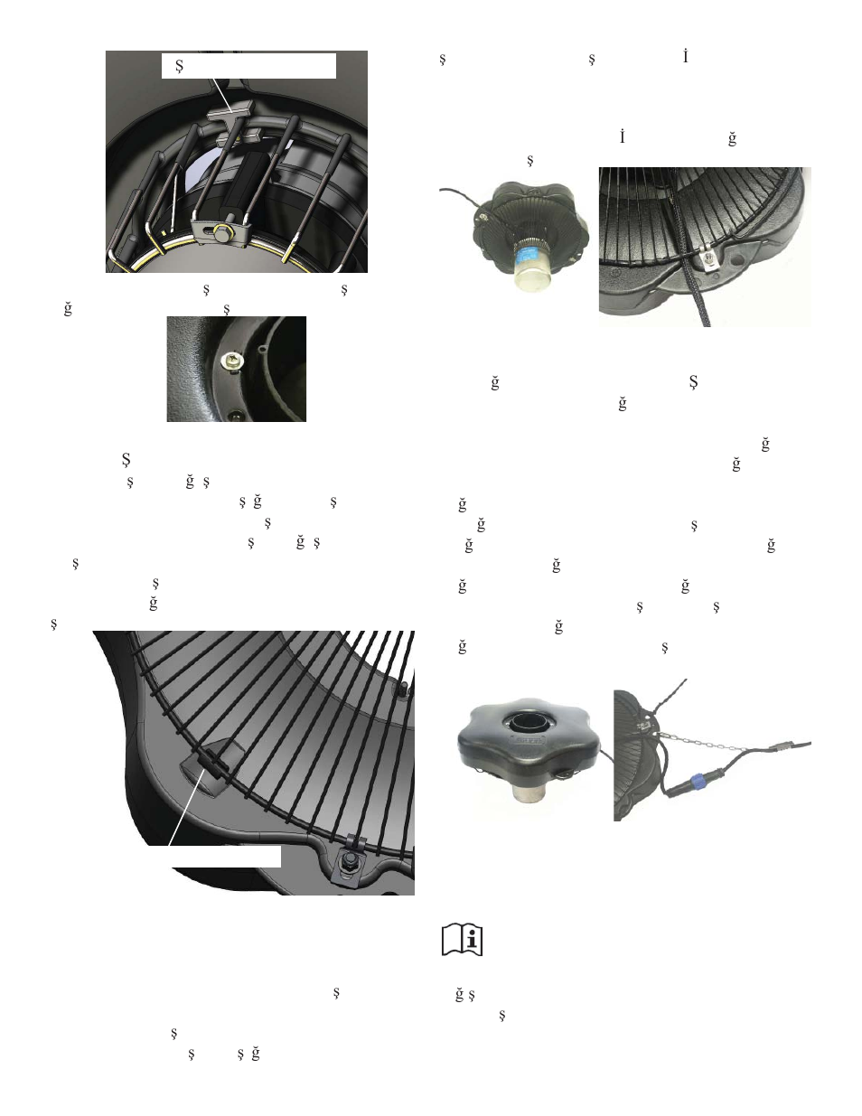 Kasco Marine 4400EJ User Manual | Page 130 / 134