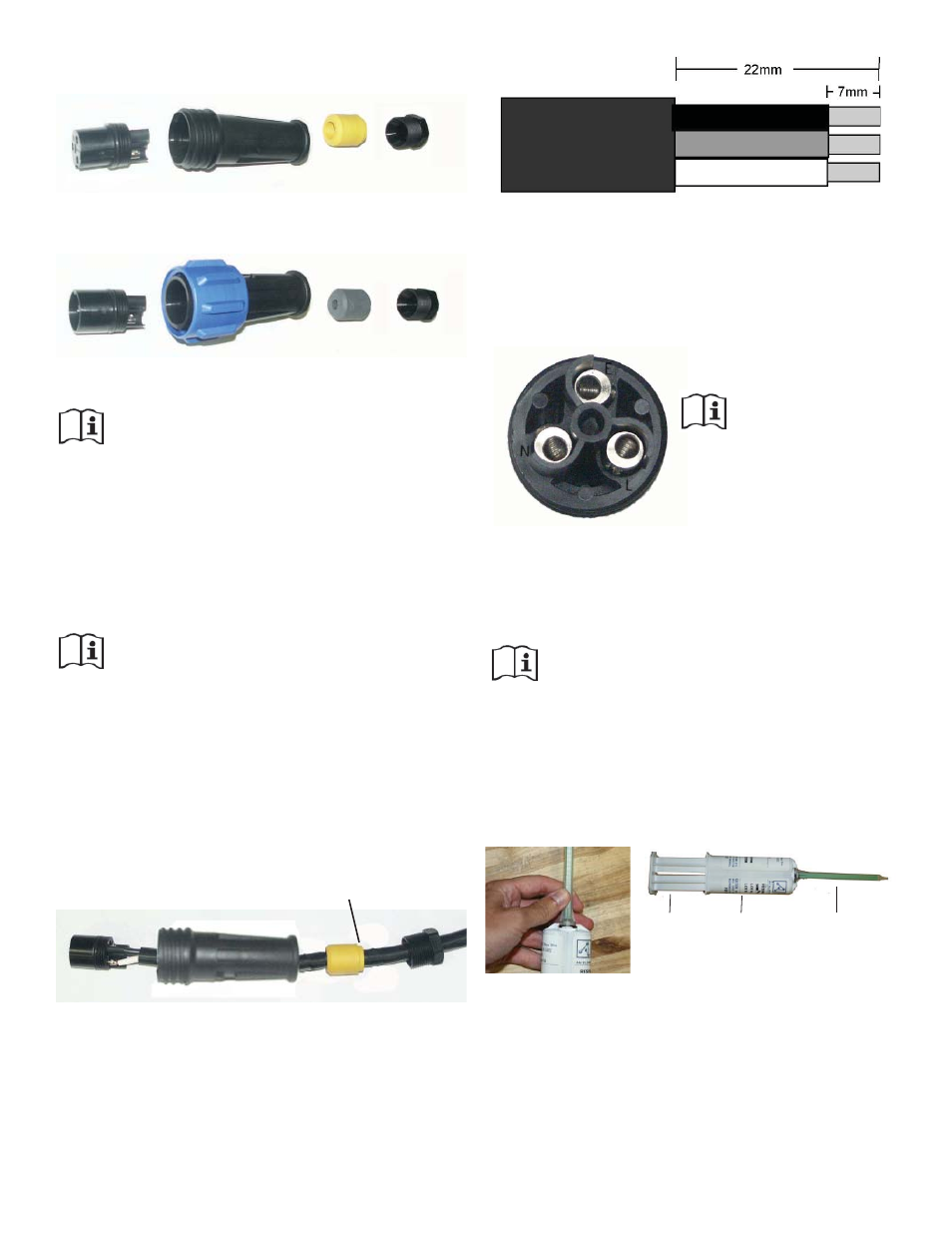 Kasco Marine 4400EJ User Manual | Page 15 / 134