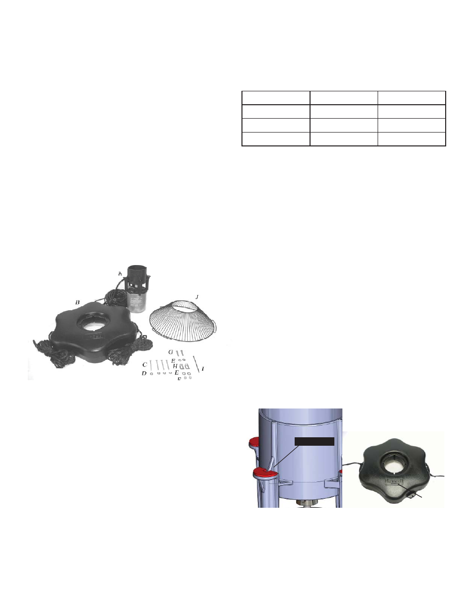 Kasco Marine 4400EJ User Manual | Page 17 / 134