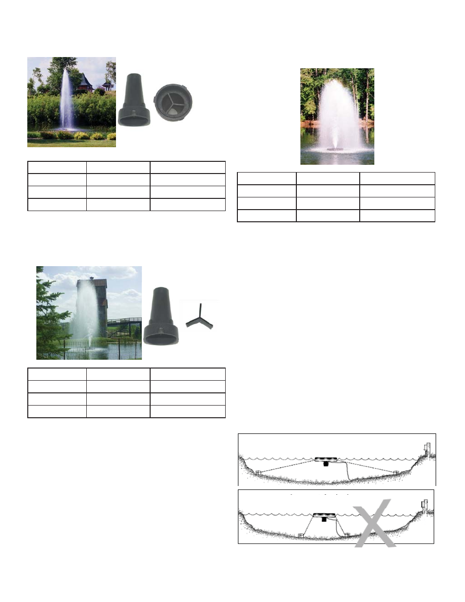 Kasco Marine 4400EJ User Manual | Page 23 / 134