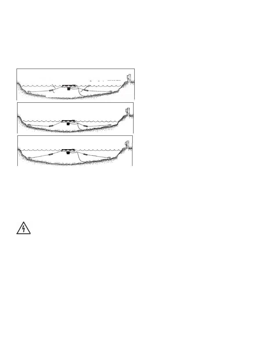 Aanbevolen onderhoud | Kasco Marine 4400EJ User Manual | Page 24 / 134