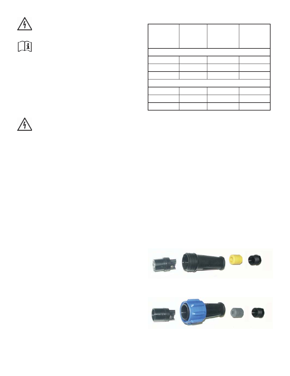 Kasco Marine 4400EJ User Manual | Page 28 / 134