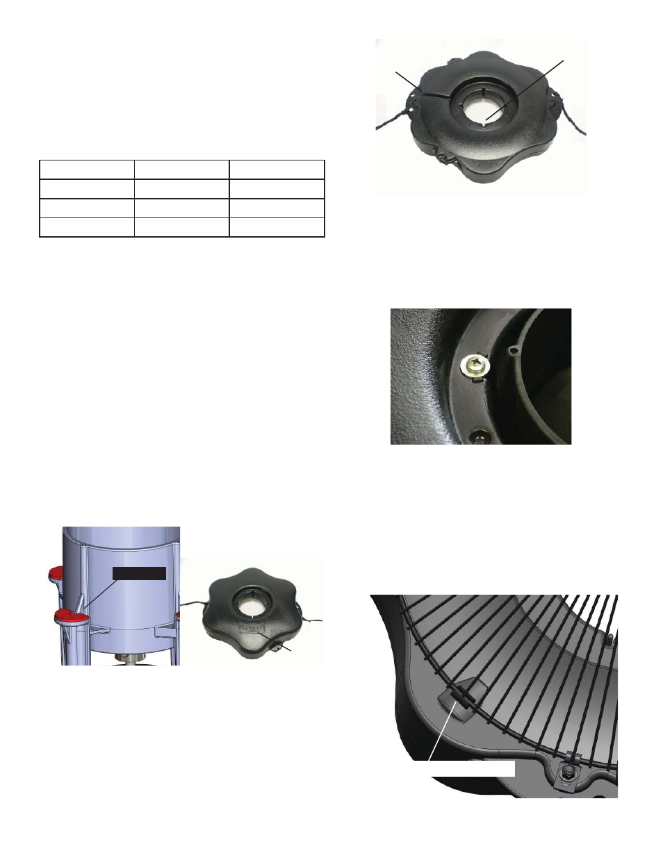 Kasco Marine 4400EJ User Manual | Page 31 / 134