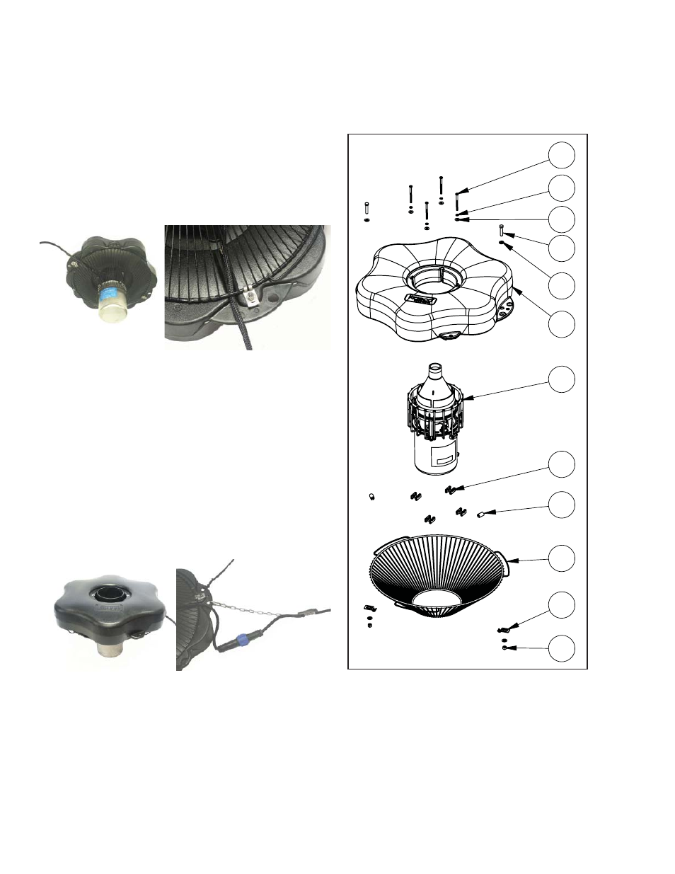 Kasco Marine 4400EJ User Manual | Page 32 / 134