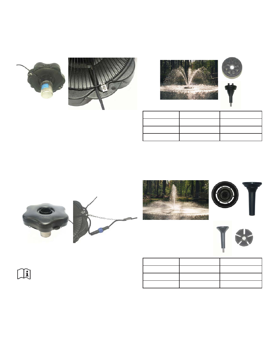 Kasco Marine 4400EJ User Manual | Page 34 / 134