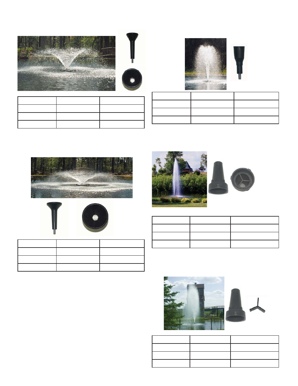 Kasco Marine 4400EJ User Manual | Page 35 / 134