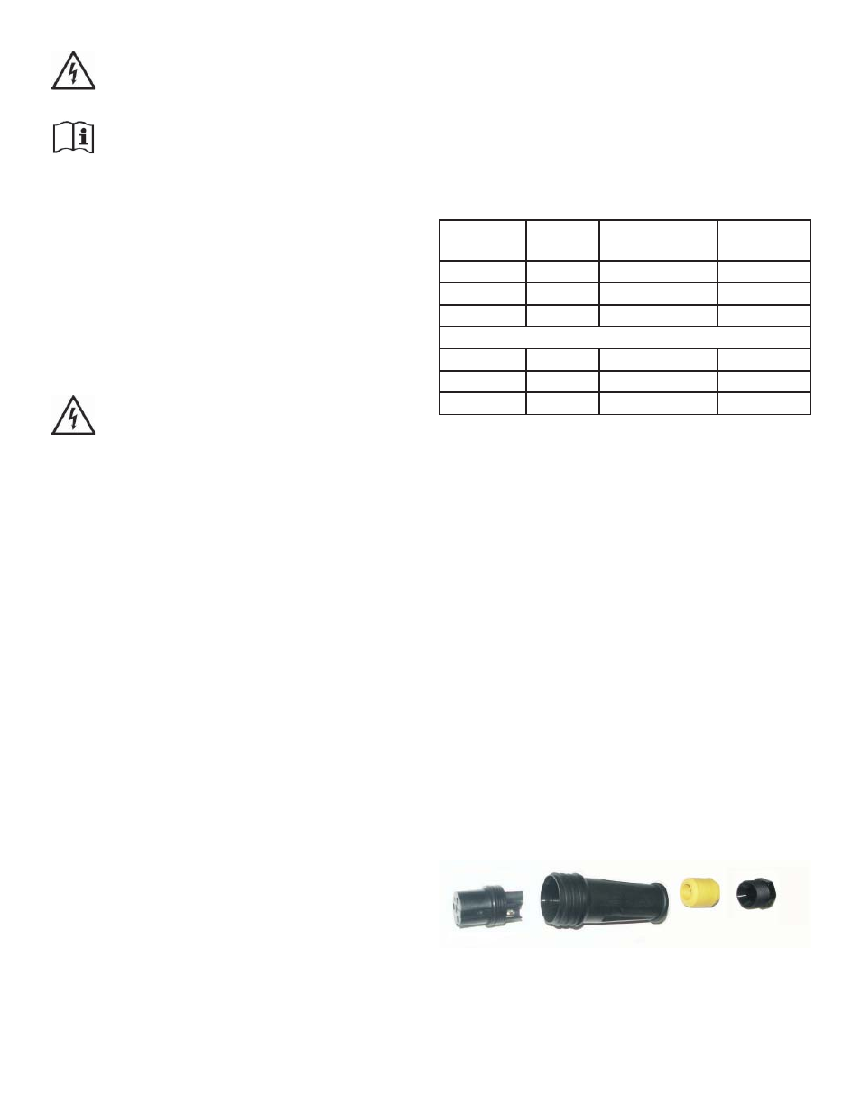 Kasco Marine 4400EJ User Manual | Page 40 / 134