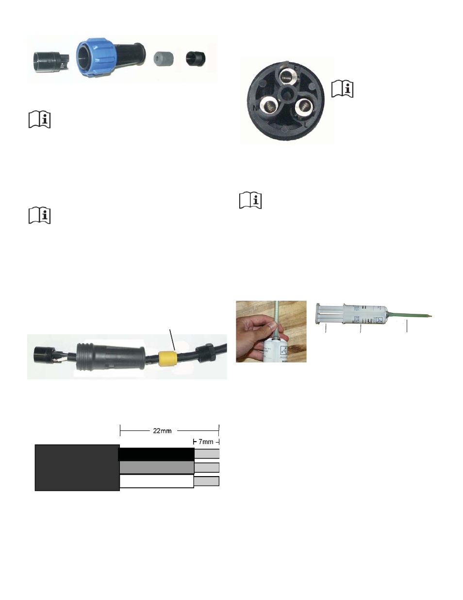 Kasco Marine 4400EJ User Manual | Page 41 / 134